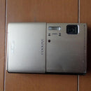 Nikon Compact Digital Cameras Coolpix S100