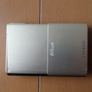 Nikon Compact Digital Cameras Coolpix S100