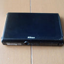 Nikon Compact Digital Cameras Coolpix S100