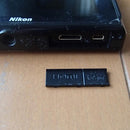 Nikon Compact Digital Cameras Coolpix S100