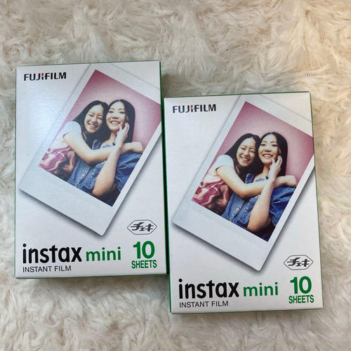 Fujifilm Instant Film Instax Mini 4