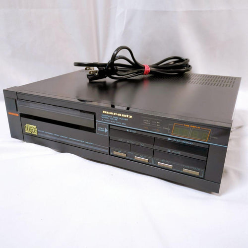Marantz Cd Sacd Players Cd-25