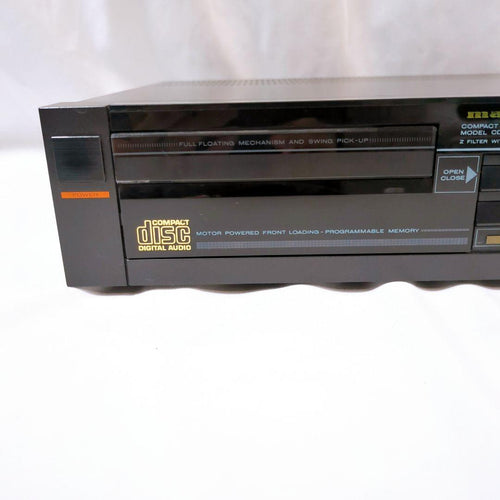 Marantz Cd Sacd Players Cd-25