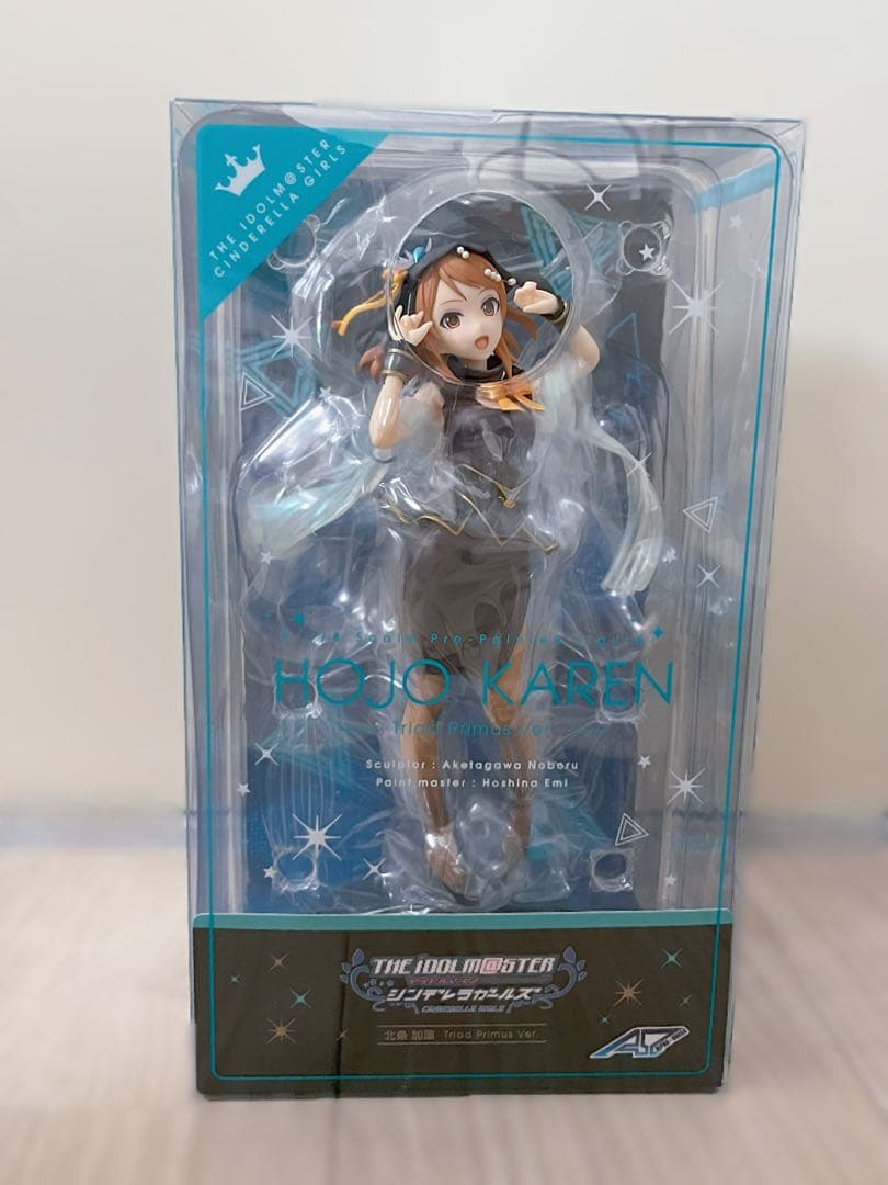 Alphaomega [Statue] Other