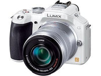Others G5 Dmc-G5W-W