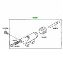 Toyota Clutch Chaser Cresta Mark 2 Jzx100 Jzx110 Jzx90 V Ir-V Mt Release
