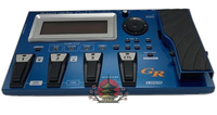 Guitar Effector Roland Gr-55