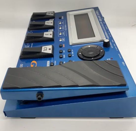 Guitar Effector Roland Gr-55