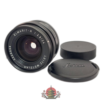 Leica Lens (Single Focus) Elmarit-R F2.8 3Cam