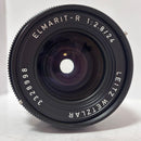 Leica Lens (Single Focus) Elmarit-R F2.8 3Cam