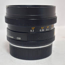 Leica Lens (Single Focus) Elmarit-R F2.8 3Cam