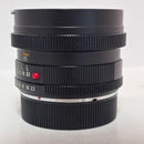 Leica Lens (Single Focus) Elmarit-R F2.8 3Cam