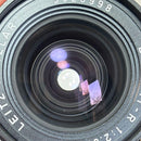 Leica Lens (Single Focus) Elmarit-R F2.8 3Cam