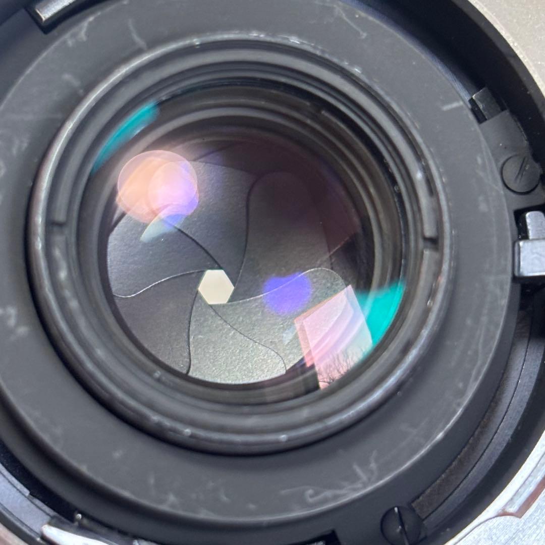 Leica Lens (Single Focus) Elmarit-R F2.8 3Cam