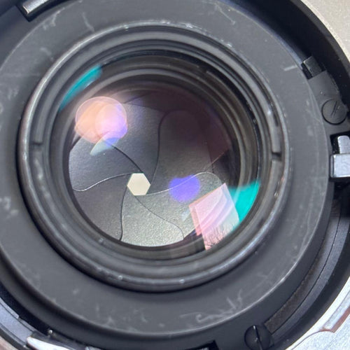 Leica Lens (Single Focus) Elmarit-R F2.8 3Cam
