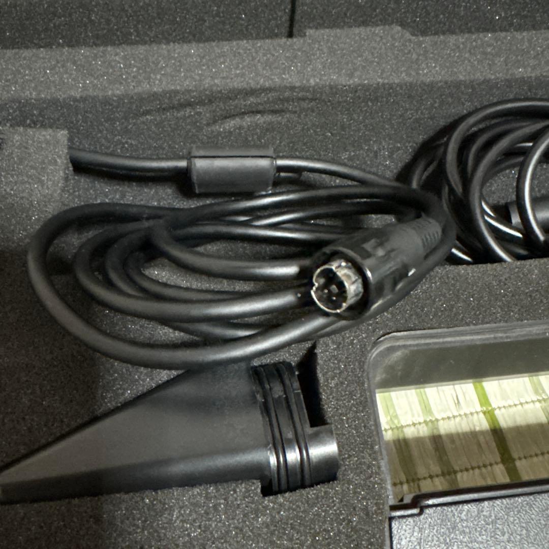 Yamaha Modular Synthesizer Wx7 Midi