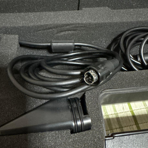 Yamaha Modular Synthesizer Wx7 Midi