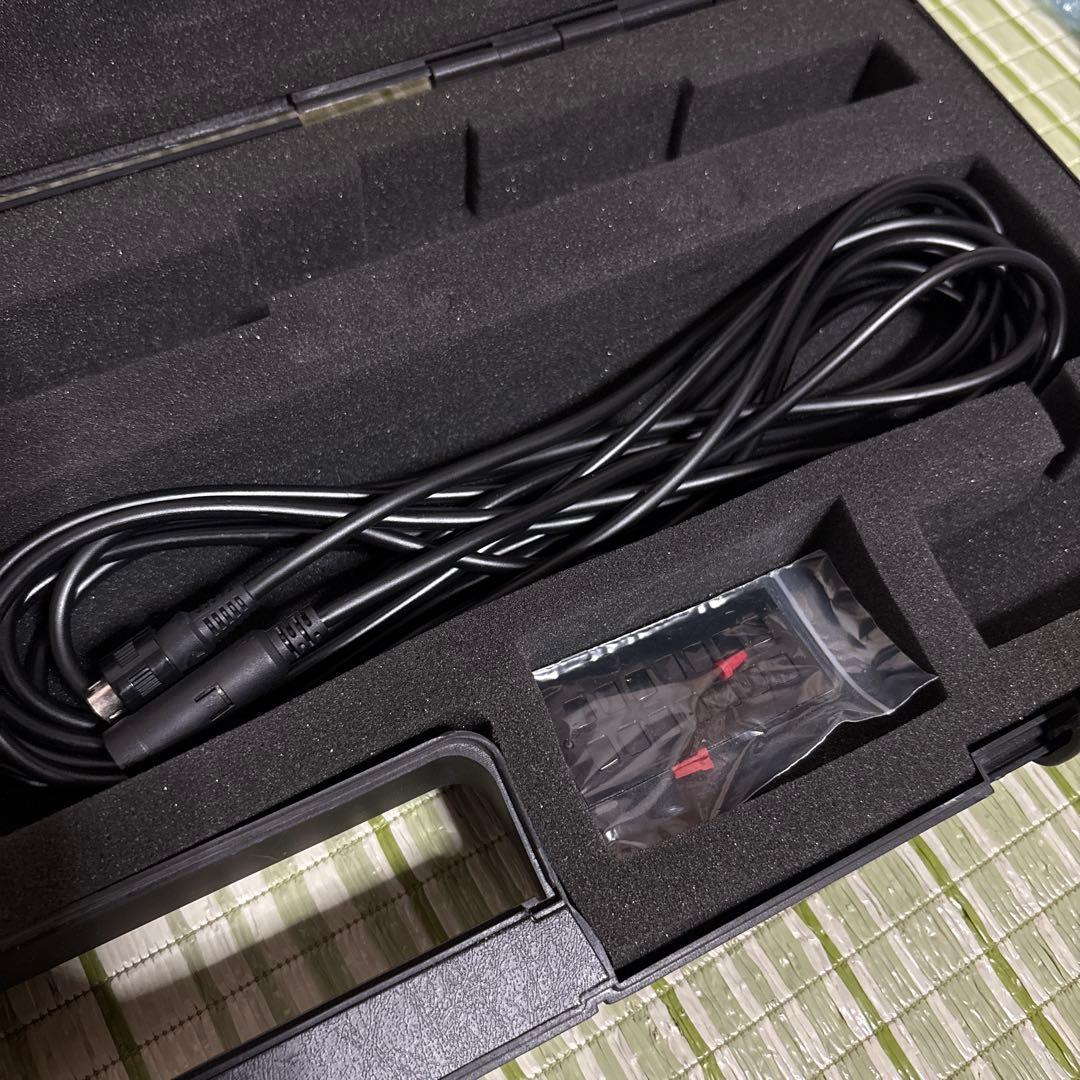 Yamaha Modular Synthesizer Wx7 Midi
