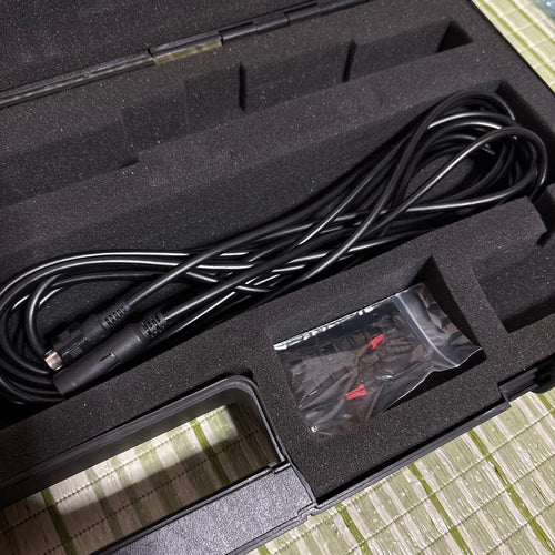 Yamaha Modular Synthesizer Wx7 Midi