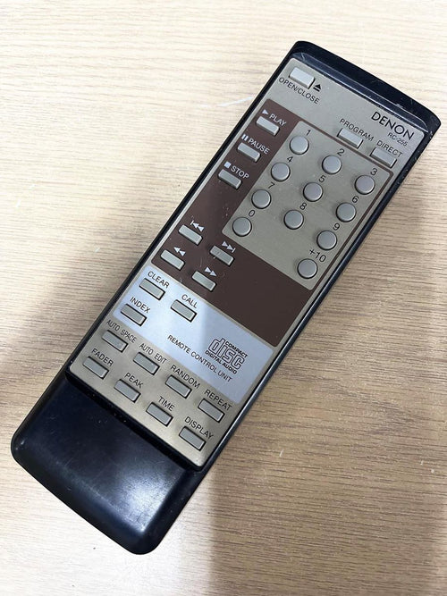 Others Denon Rc-255