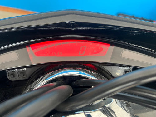 Yamaha Motorcycle Frames Sg21J