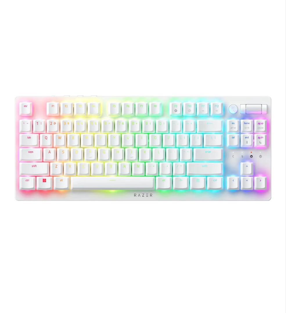 Razer Keyboard Body Deathstalker V2 Pro Tenkeyless