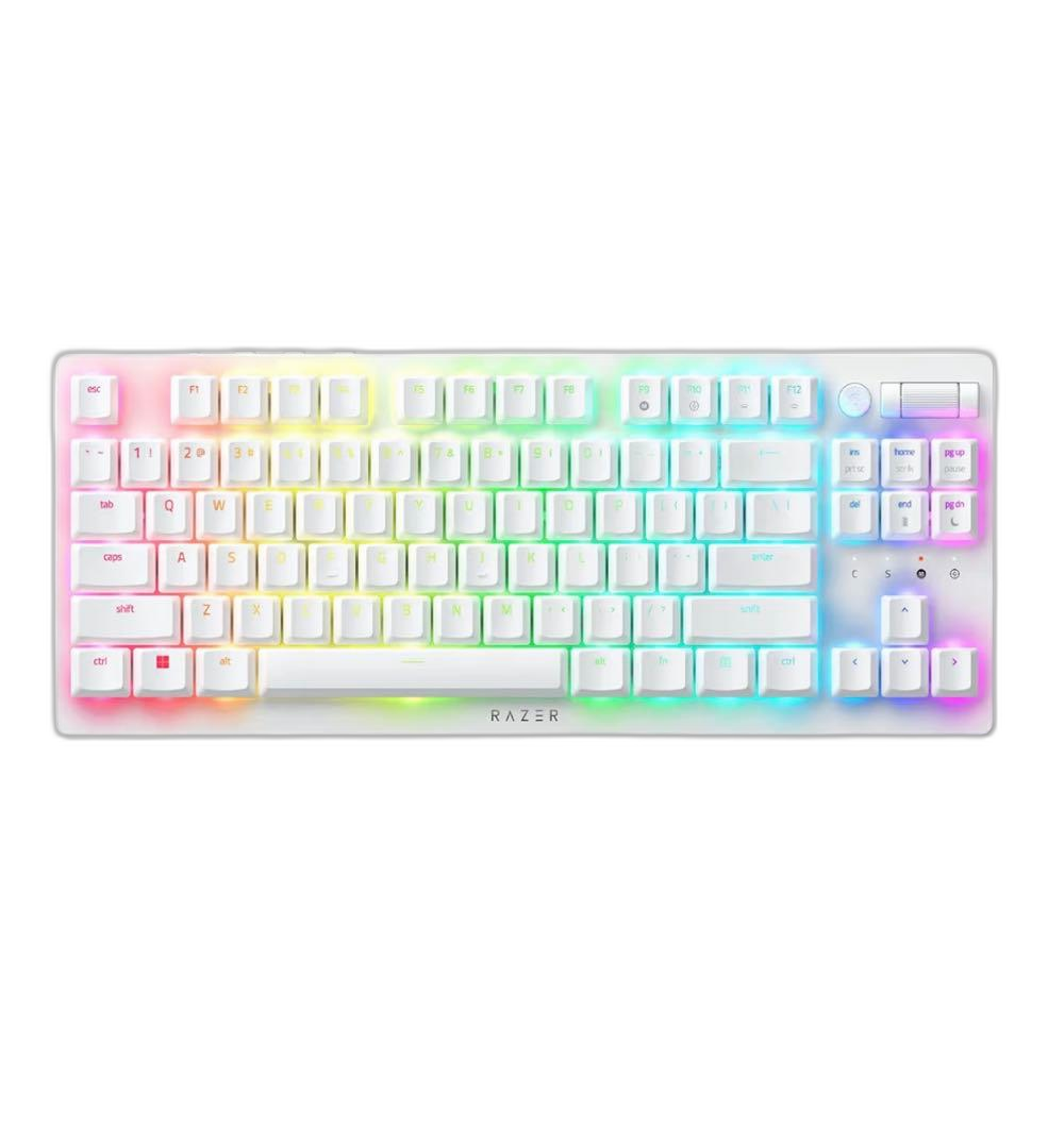 Razer Keyboard Body Deathstalker V2 Pro Tenkeyless