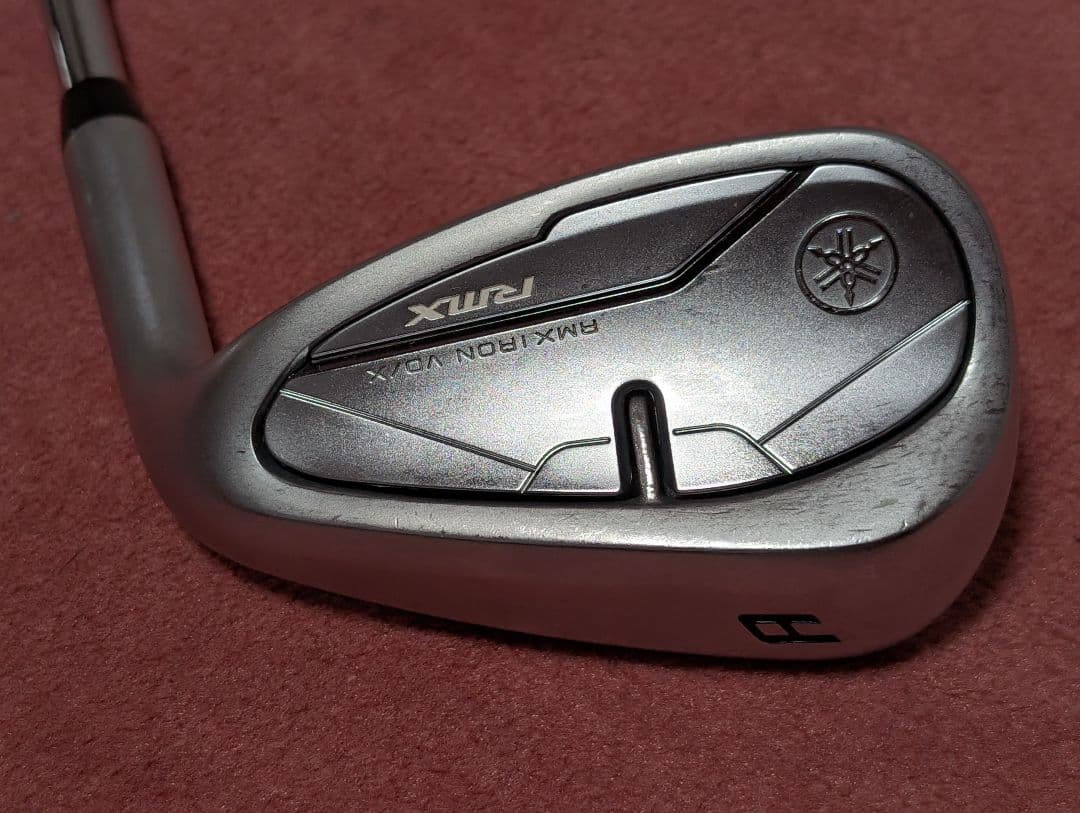 Yamaha Wedges Rmx Vd/X Aw 2024