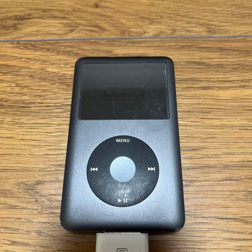 Apple Digital Audio Player Ipod 160Gb