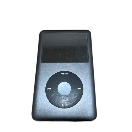 Apple Digital Audio Player Ipod 160Gb