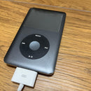 Apple Digital Audio Player Ipod 160Gb
