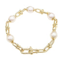 Tiffany Bracelet Co 14.5 K18