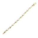 Tiffany Bracelet Co 14.5 K18