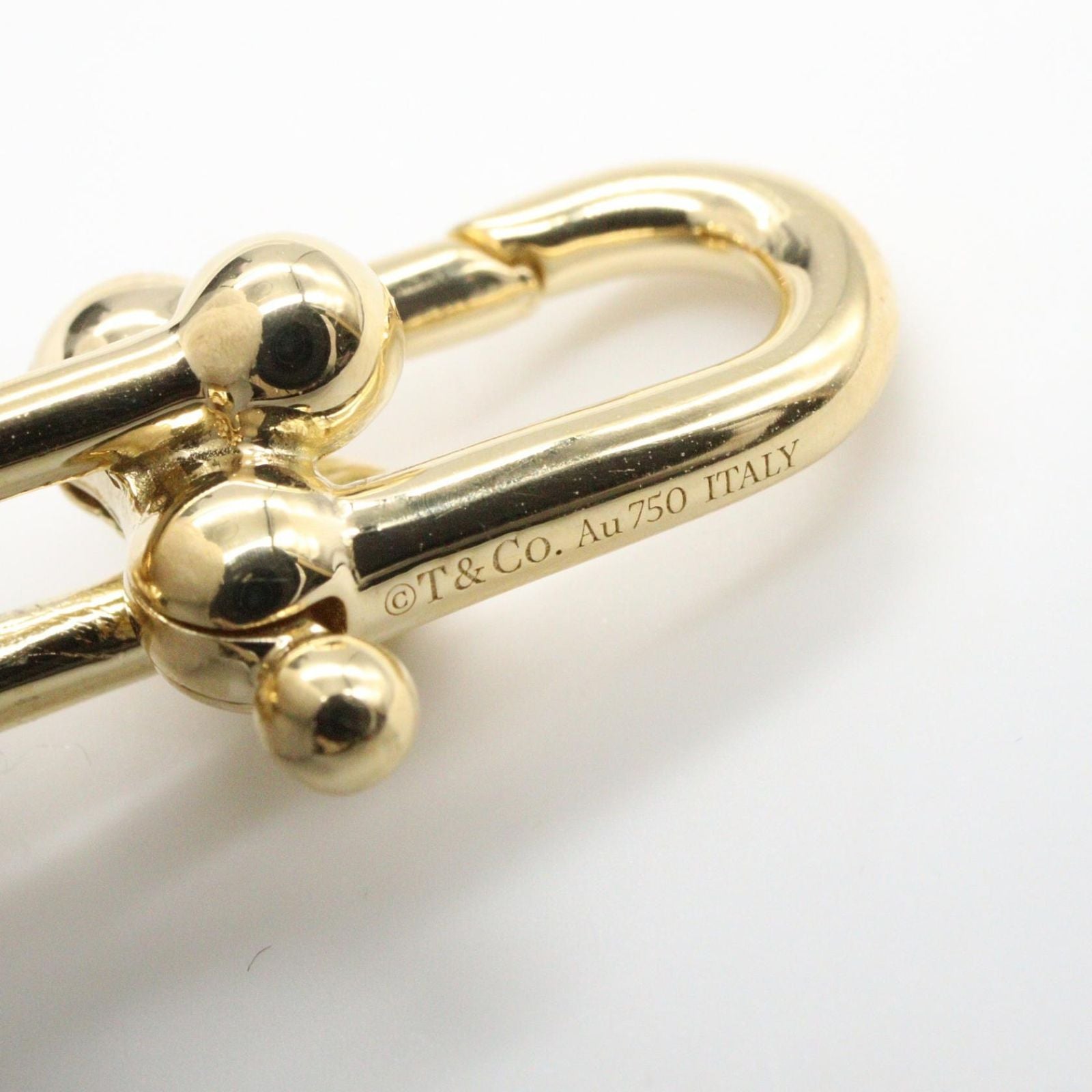 Tiffany Bracelet Co 14.5 K18