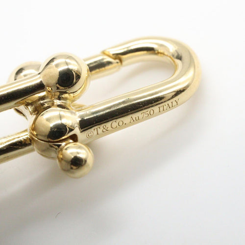 Tiffany Bracelet Co 14.5 K18