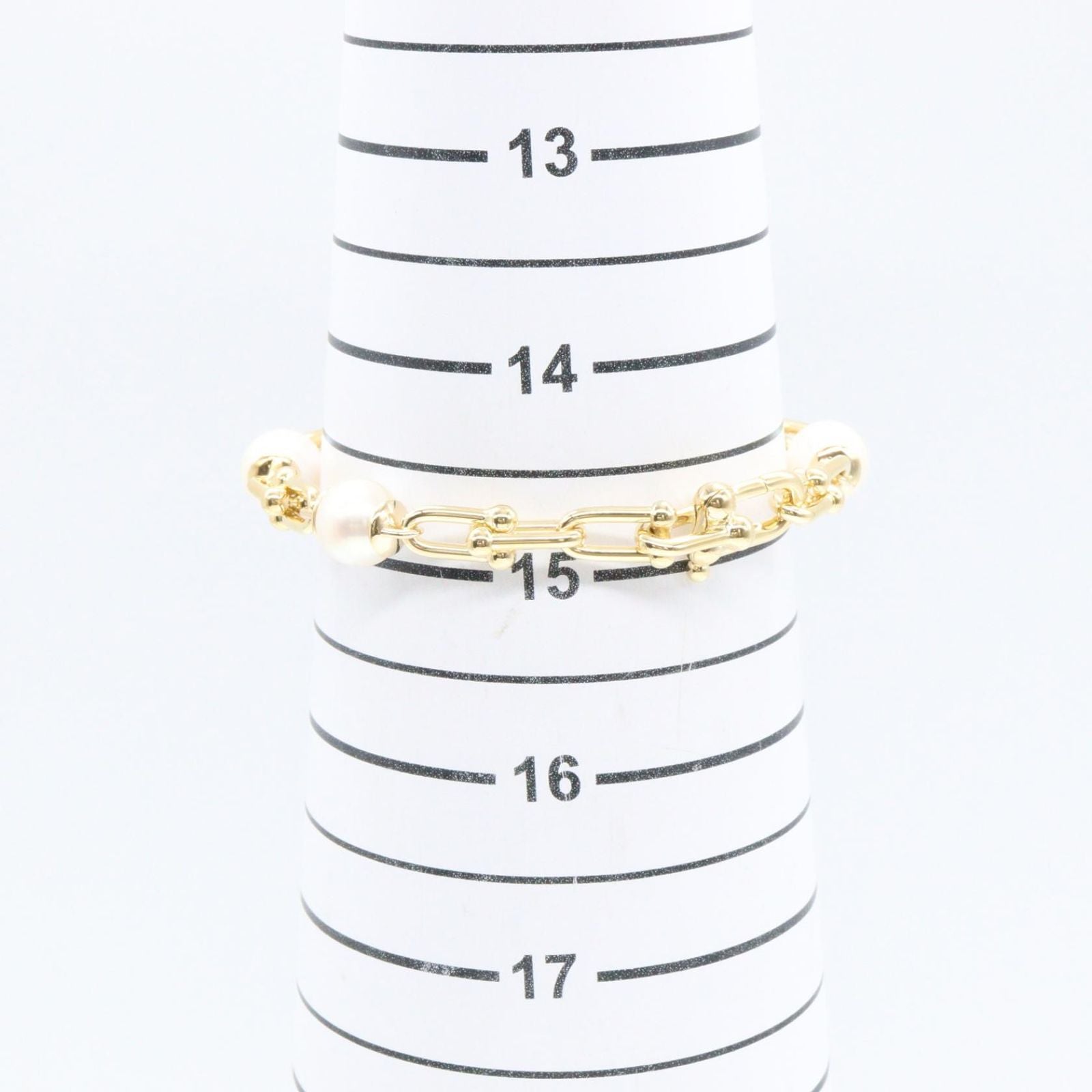 Tiffany Bracelet Co 14.5 K18