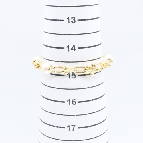 Tiffany Bracelet Co 14.5 K18