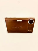 Fujifilm Compact Digital Cameras Finepix Z5Fd Ccd