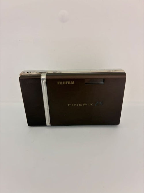 Fujifilm Compact Digital Cameras Finepix Z5Fd Ccd