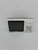 Fujifilm Compact Digital Cameras Finepix Z5Fd Ccd