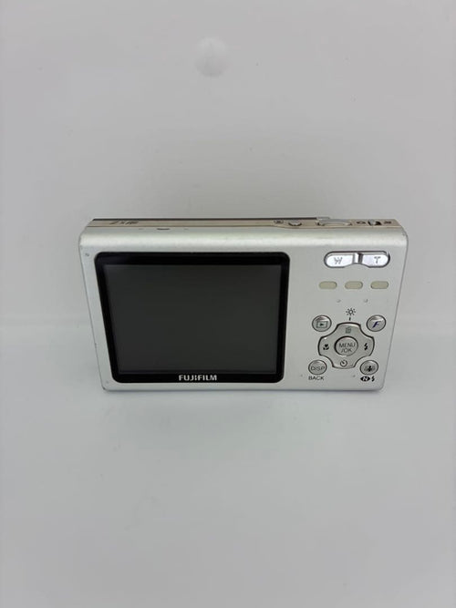 Fujifilm Compact Digital Cameras Finepix Z5Fd Ccd