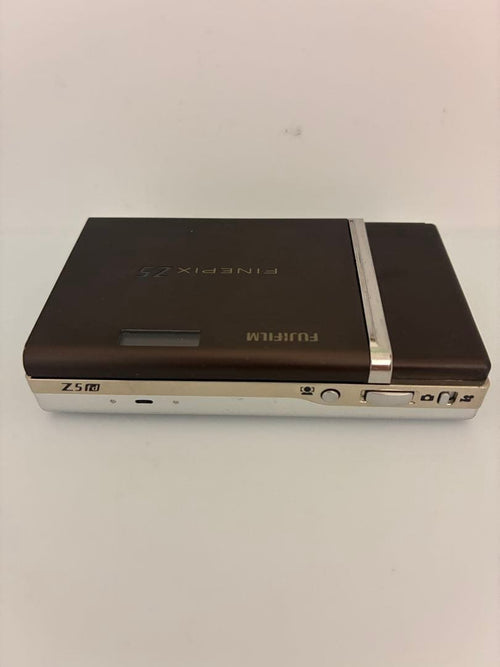 Fujifilm Compact Digital Cameras Finepix Z5Fd Ccd