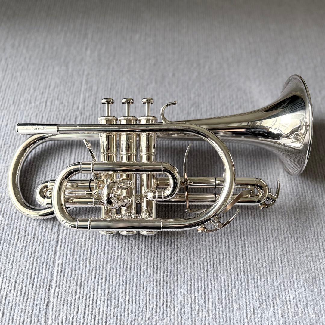 Yamaha Cornets Ycr-8335Us