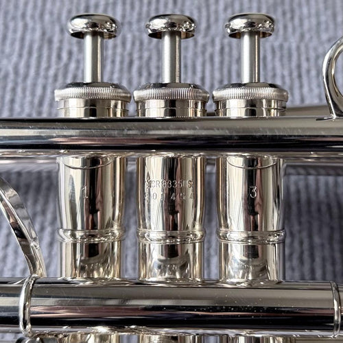 Yamaha Cornets Ycr-8335Us
