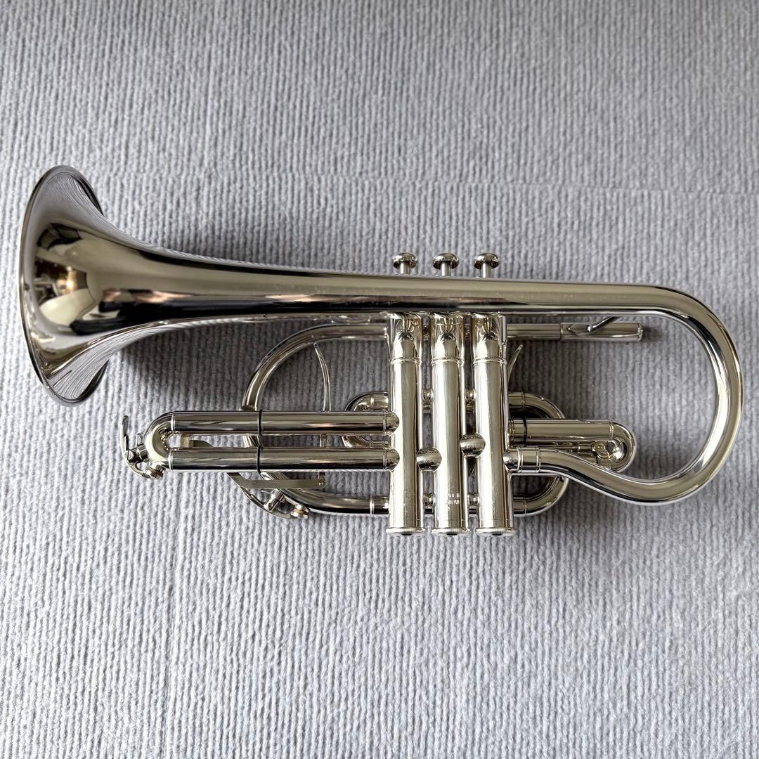 Yamaha Cornets Ycr-8335Us