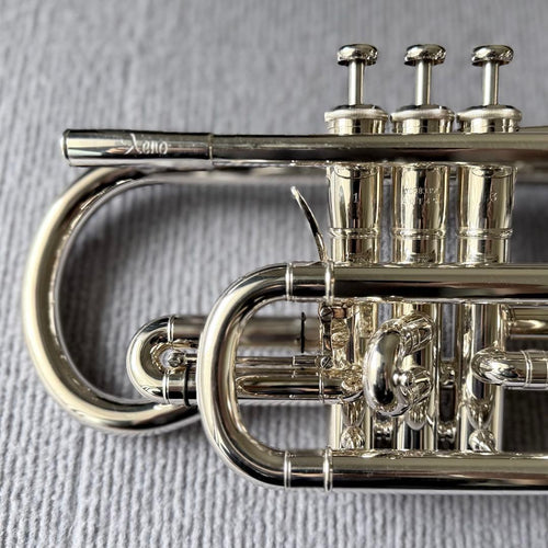 Yamaha Cornets Ycr-8335Us