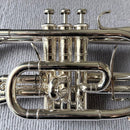 Yamaha Cornets Ycr-8335Us