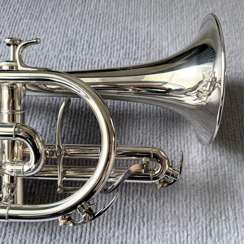 Yamaha Cornets Ycr-8335Us