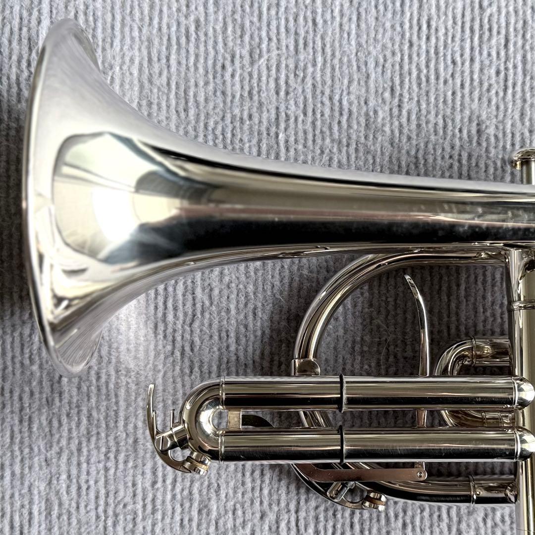 Yamaha Cornets Ycr-8335Us