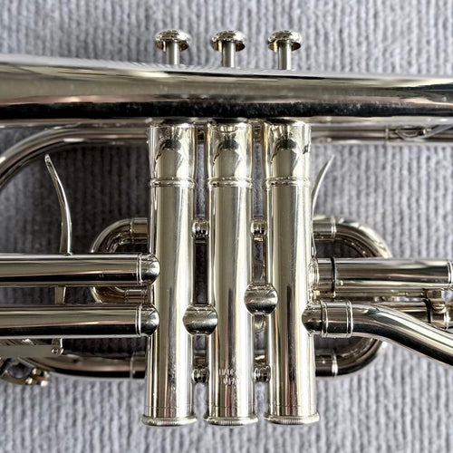 Yamaha Cornets Ycr-8335Us